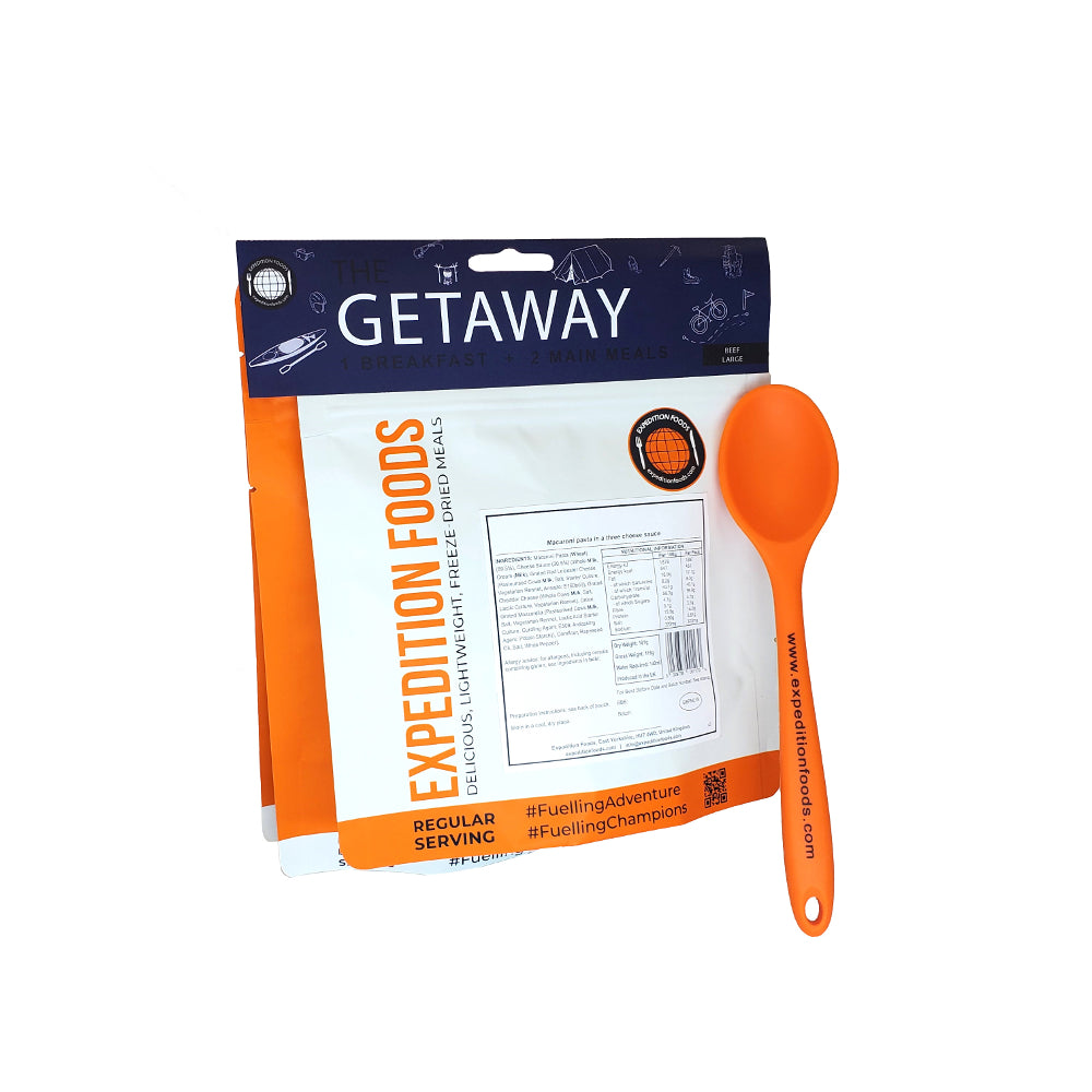 The Getaway Pack (Large)