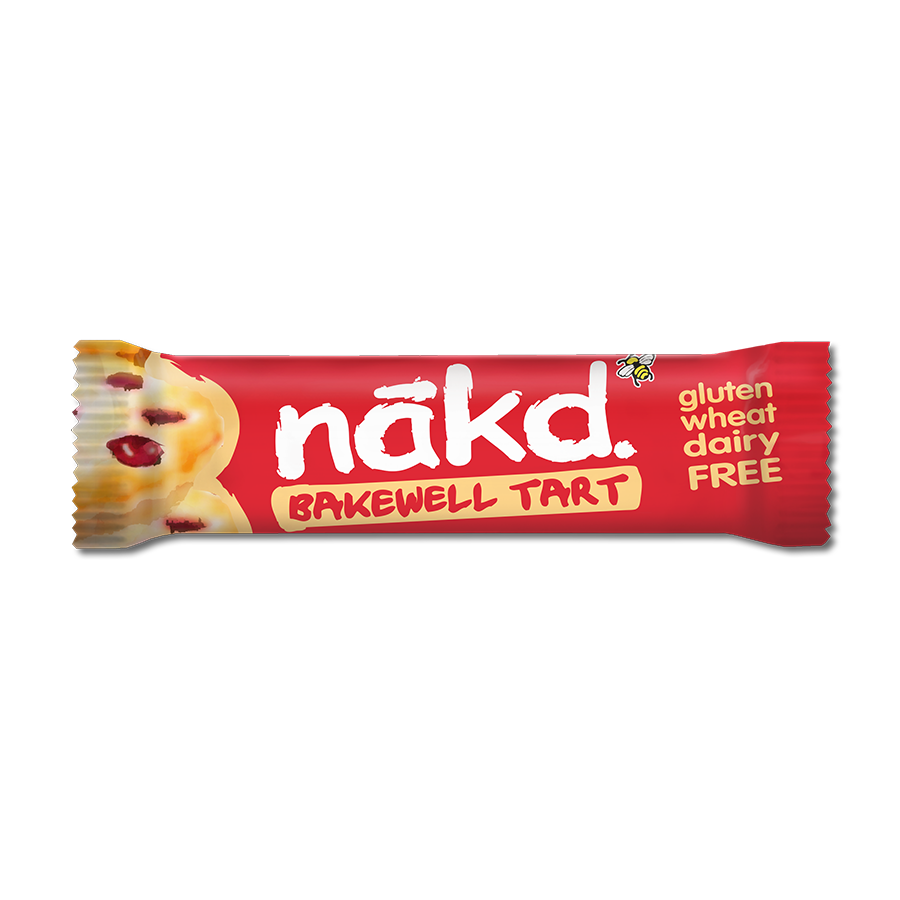 Nakd Fruit & Nut Bar