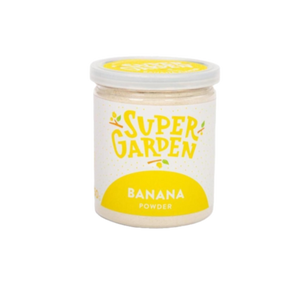 Supergarden Freeze-Dried Fruit Powder