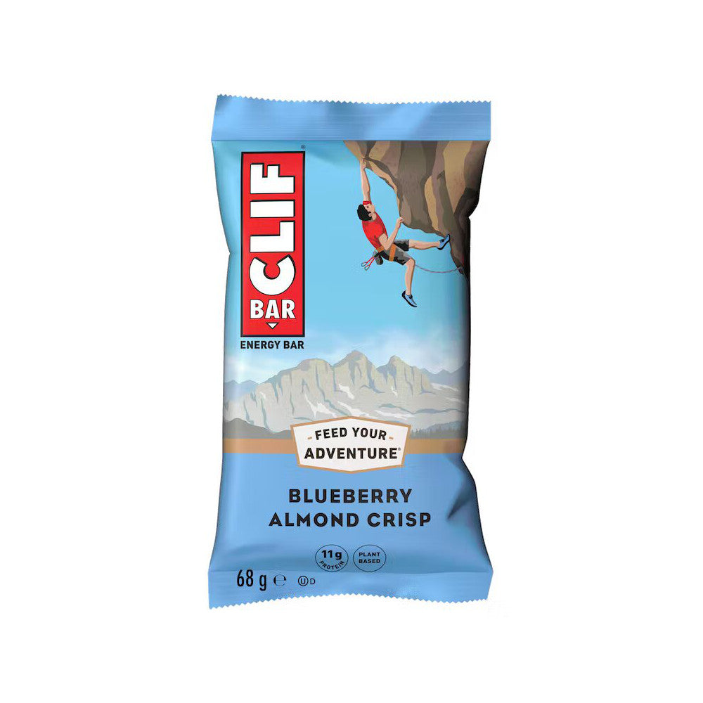 Clif Energy Bar
