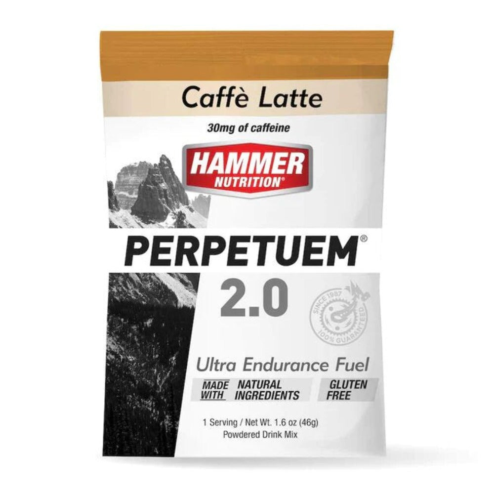 Hammer Nutrition Perpetuem 2.0
