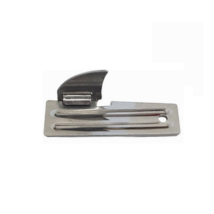 Expedition Foods Tin Opener