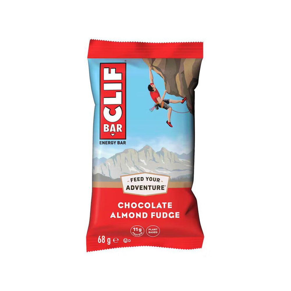 Clif Energy Bar
