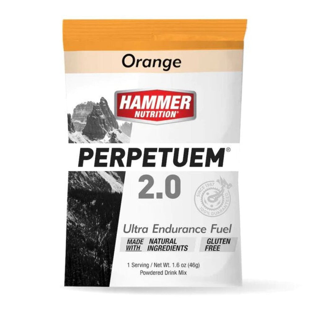 Hammer Nutrition Perpetuem 2.0