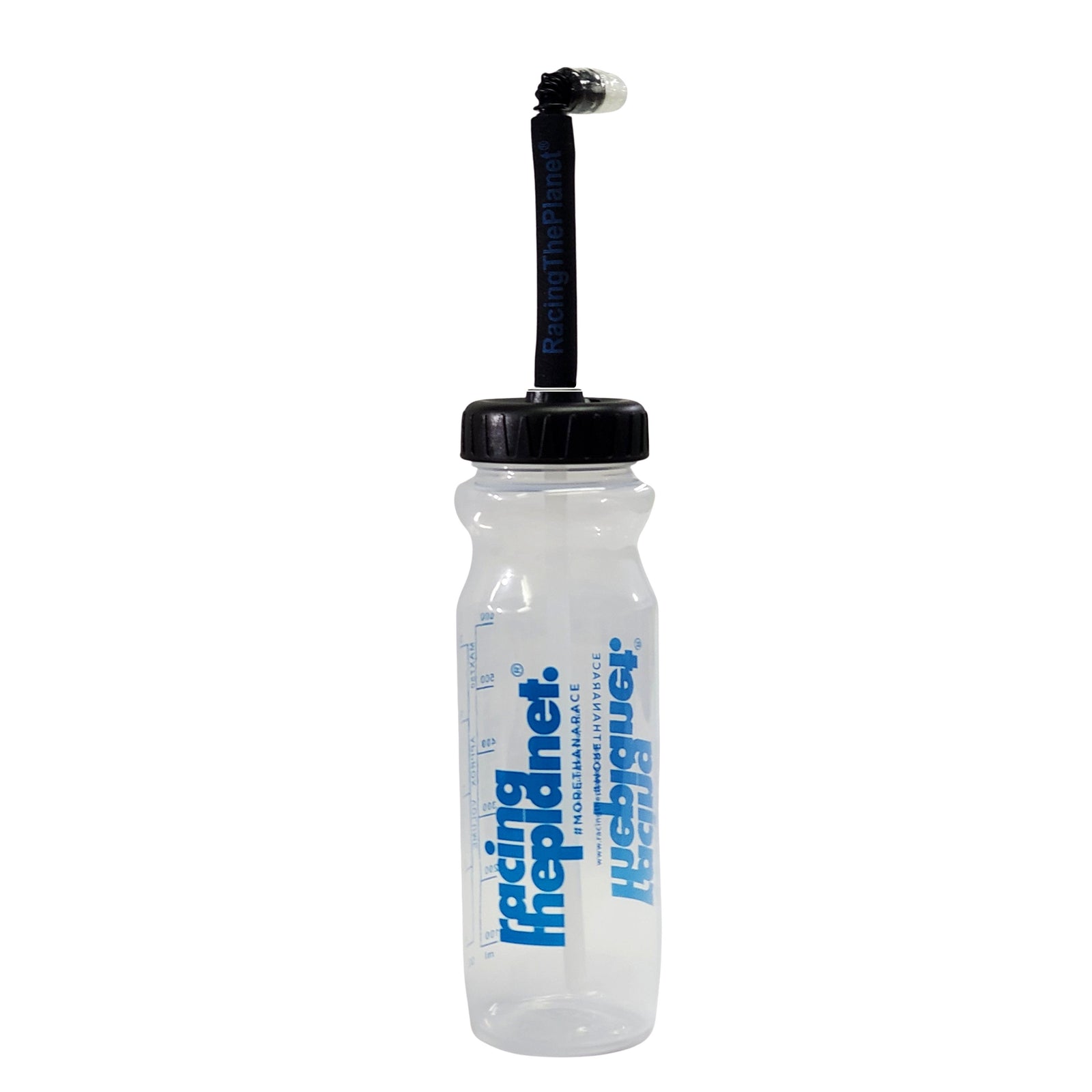 RacingThePlanet Trail Running Bottle with The Rough Country Bottle Holder