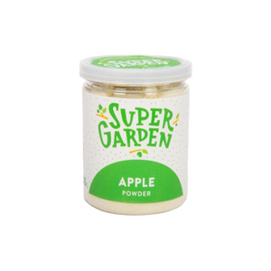 Supergarden Freeze-Dried Fruit Powder
