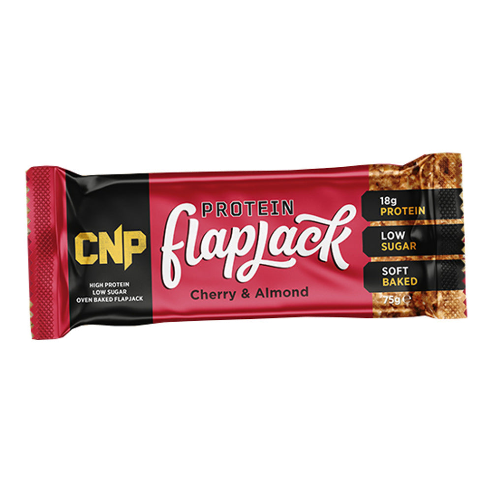 CNP Professional Protein Flapjack