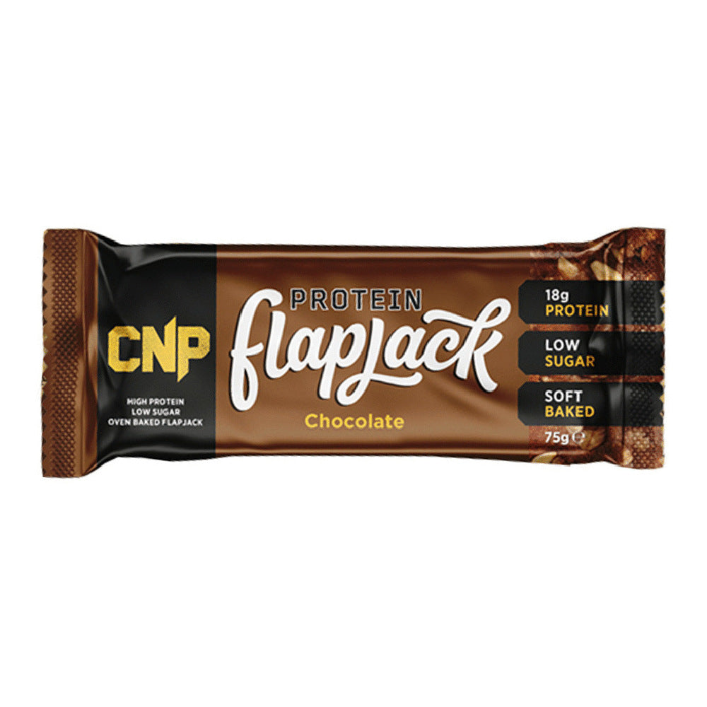 CNP Professional Protein Flapjack - Expedition Foods