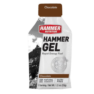Hammer Gel
