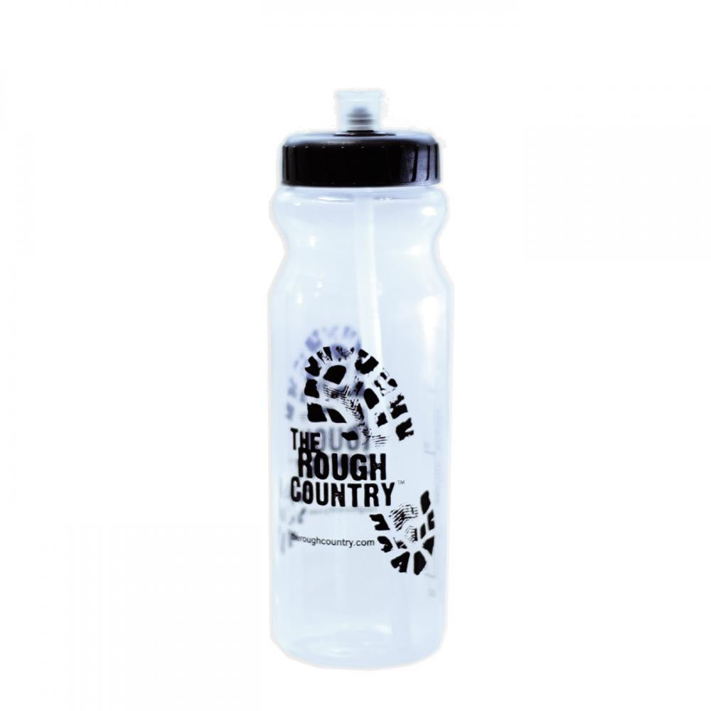 The Rough Country Essential Bottle