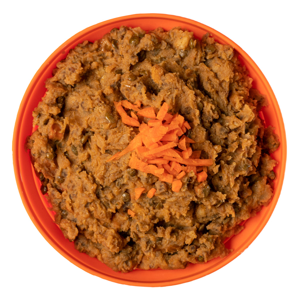 Beef and Potato Hotpot (Survivor Foods Range)