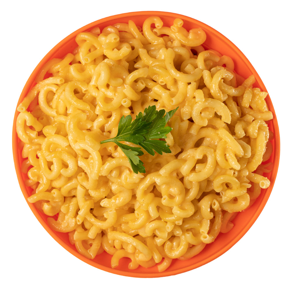 Macaroni and Cheese (Survivor Foods Range)